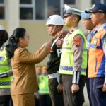 Integrasi aplikasi Libas, CCTV, hingga posko terpadu disiapkan demi kenyamanan dan keamanan pemudik.