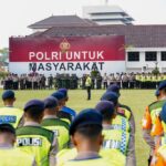Sebanyak 28.980 personel disiagakan di 219 pos pengamanan
