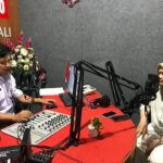 Dokter Mata Buka Fakta Baru: Katarak Bisa Terjadi Sejak Bayi