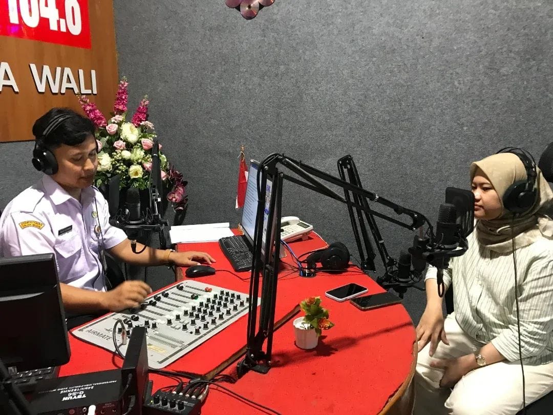 Dokter Mata Buka Fakta Baru: Katarak Bisa Terjadi Sejak Bayi