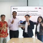 KAI Wisata Gandeng Adya Tours, Paket Wisata Kereta Api Kini Lebih Mudah Dijangkau Wisatawan