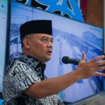 Ahmad Luthfi buka suara soal OTT KPK di Cilacap. Gubernur Jateng mengaku sudah berkali-kali mengingatkan kepala daerah agar menjaga integritas.