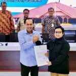 Ammy Amalia Ditunjuk Jadi Plt Bupati Cilacap, Gubernur Jateng Minta Layanan Publik Tetap Jalan