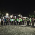 Wali Kota Semarang Agustina Wilujeng Pramestuti mengapresiasi langkah Gerakan Pemuda Ansor Jawa Tengah yang mendirikan 267 posko mudik Lebaran 2026.