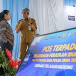 Mudik 2026 Lebih Aman, Polda Jateng Siapkan Aplikasi Si Polan dan 211 Pos Pengamanan