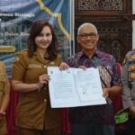 Semarang Zoo menghadirkan Animal Show baru dan Petting Zoo interaktif untuk menyambut libur Lebaran 2026. Kebun binatang di Kota Semarang ini menargetkan 60 ribu pengunjung dengan berbagai promo menarik dan koleksi satwa baru.