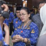 Pelat Merah Tetap Beroperasi Saat Lebaran, Wali Kota Semarang Minta Warga Maklum