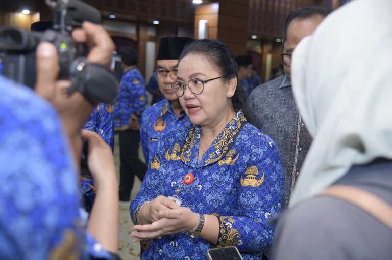 Pelat Merah Tetap Beroperasi Saat Lebaran, Wali Kota Semarang Minta Warga Maklum