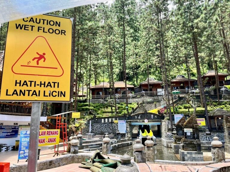 Libur Lebaran 2026, 6 Juta Wisatawan Bakal Padati Jateng, Pemprov Siapkan Pengamanan