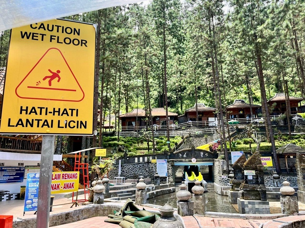 Libur Lebaran 2026, 6 Juta Wisatawan Bakal Padati Jateng, Pemprov Siapkan Pengamanan