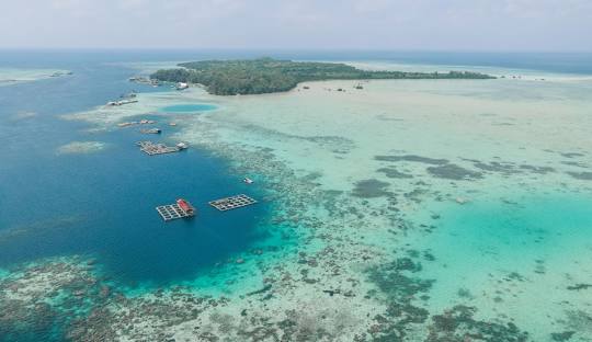 13 Destinasi Wisata Jawa Tengah, Perpaduan Alam, Budaya, dan Kuliner Favorit Wisatawan