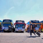 potensi hujan sore hari saat mudik Lebaran
