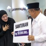 Ning Nawal Dorong Pemudik Jadi Duta Budaya dan Ekonomi Jawa Tengah