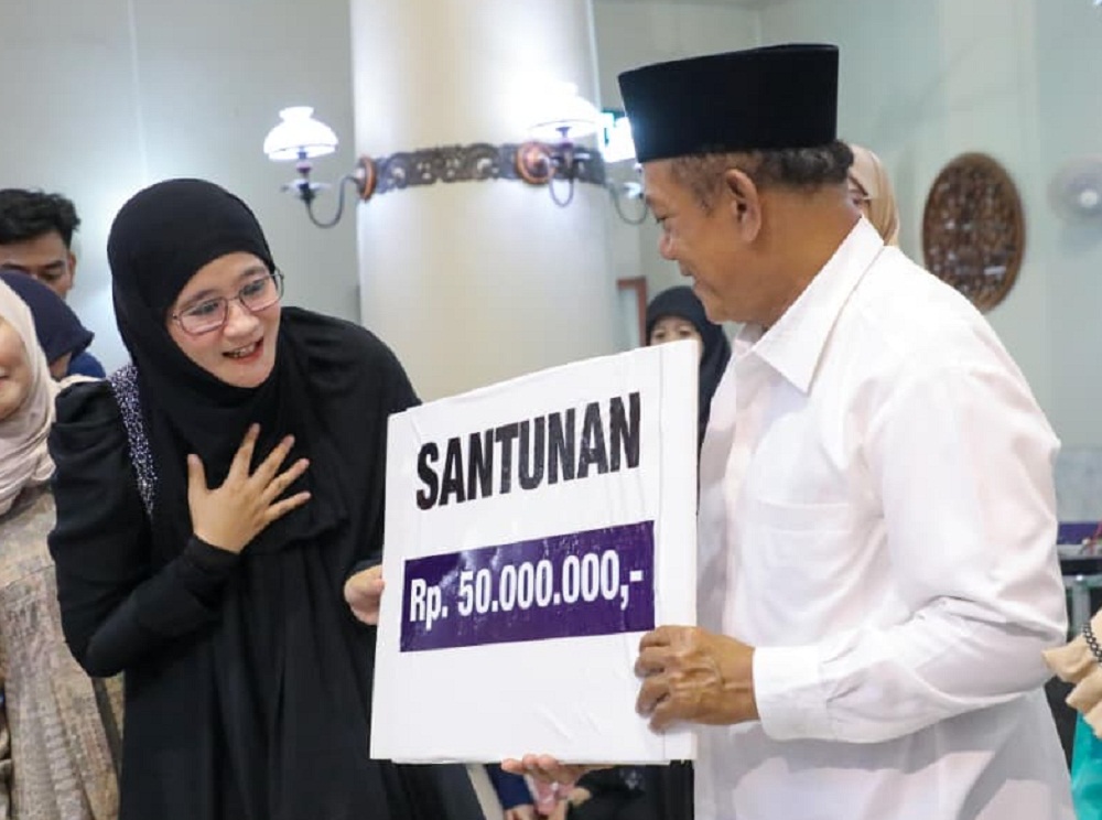 Ning Nawal Dorong Pemudik Jadi Duta Budaya dan Ekonomi Jawa Tengah