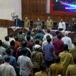 Wali Kota Semarang Agustina Wilujeng merevisi sistem Musrenbang 2027. Aspirasi warga dijemput langsung, perencanaan APBD diperkuat KPK demi cegah risiko hukum.