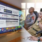 Sebanyak 38,71 juta orang menuju Jateng saat Lebaran 2026. Pemprov siapkan jalan, posko, hingga mitigasi banjir dan longsor.