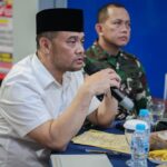 Malam takbiran Idulfitri 1447 H di Jawa Tengah berlangsung kondusif tanpa insiden besar di 55 titik pengamanan. Didukung 11.800 personel gabungan, situasi kamtibmas terjaga meski arus mudik mencapai 1,37 juta kendaraan.