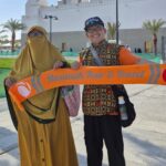 Situasi konflik Timur Tengah berdampak pada sektor penerbangan internasional. 40 jemaah umrah asal Jateng dipastikan aman di Makkah dan Madinah.