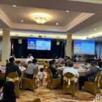 PT Sun Star Motor Salatiga gelar “Fuso Berkah Ramadan 2026”, tawarkan kredit bunga 0 persen Mitsubishi Fuso Canter serta diskon suku cadang hingga 20 persen.