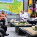 Jawa Tengah mematangkan Porprov 2026 dengan 10.528 atlet dari 35 kabupaten/kota. Didukung Gubernur Ahmad Luthfi, Jateng resmi membidik tuan rumah PON 2032.