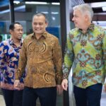 Pemerintah Kanada menunjukkan minat investasi di Jawa Tengah, khususnya pada sektor teknologi pertanian dan kesehatan.