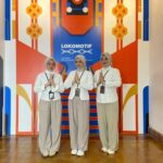 PT Kereta Api Pariwisata atau KAI Wisata menyiapkan 3.556 personel untuk mendukung kelancaran operasional Angkutan Lebaran 2026.