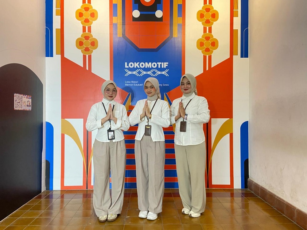 PT Kereta Api Pariwisata atau KAI Wisata menyiapkan 3.556 personel untuk mendukung kelancaran operasional Angkutan Lebaran 2026.