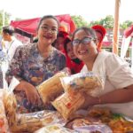 Pemerintah Kota Semarang menggelar 240 operasi pasar hingga Lebaran melalui program Gerakan Pangan Murah. Wali Kota Agustina Wilujeng Pramestuti memastikan stok beras, minyak goreng, gula, hingga bawang tetap aman dan harga lebih terjangkau bagi masyarakat selama Ramadan.