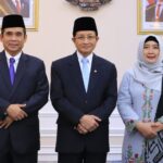 Prof Musahadi Resmi Nahkodai UIN Walisongo