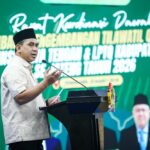 Jawa Tengah mematangkan persiapan sebagai tuan rumah MTQ Nasional 2026. Mulai dari teknis pelaksanaan, pembinaan kafilah, hingga bazar UMKM disiapkan untuk menyukseskan event keagamaan berskala nasional.
