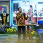 KPK Perketat Pengawasan di Jateng, Anggaran hingga Jual Beli Jabatan Jadi Sorotan
