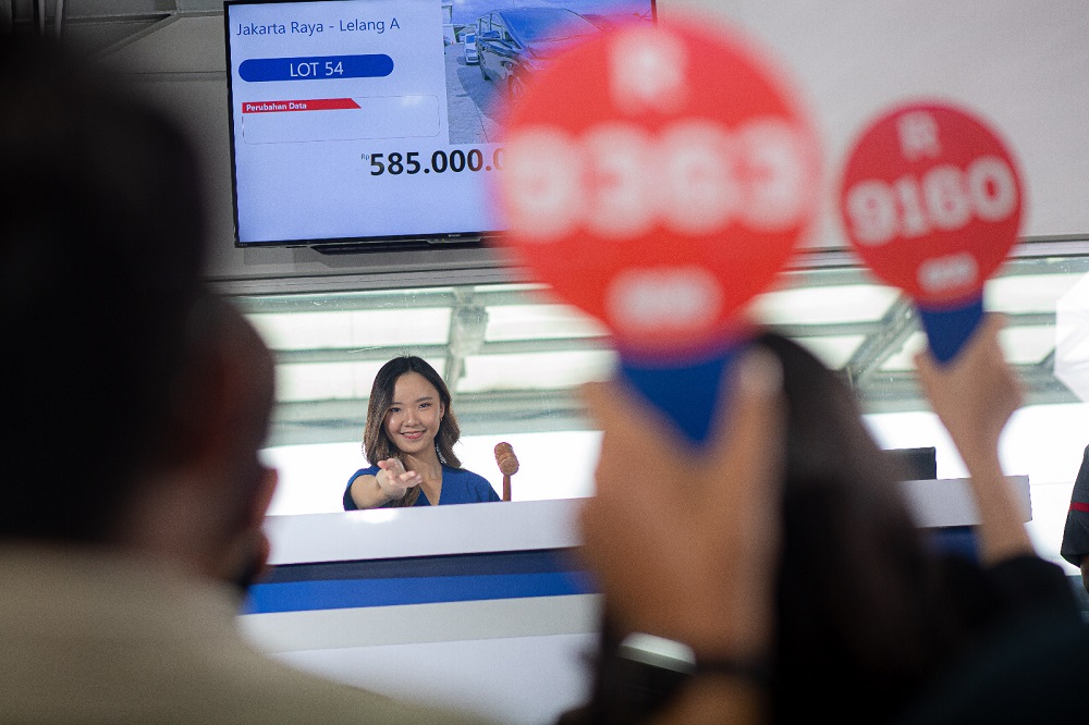 Peserta lelang kendaraan kini semakin selektif. Harga kompetitif, transparansi kondisi unit, hingga kemudahan akses digital menjadi faktor utama dalam menentukan keputusan bidding.