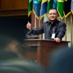 Gubernur Jawa Tengah, Ahmad Luthfi