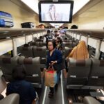 Arus balik Lebaran 2026 di wilayah Daop 4 Semarang masih tinggi. Sebanyak 62.053 penumpang tercatat menggunakan kereta api di hari terakhir libur