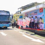 Balik Bareng Honda 2026: Ribuan Pemudik Nyaman Kembali ke Jakarta, Ratusan Motor Ikut Diangkut
