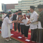 folkstime - salat id balaikota