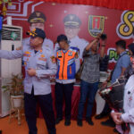 folkstime- semarang terapkan one way