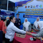 folktime-walikota-semarang-tinjau-posko-mudik