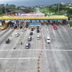 PT Jasamarga Semarang Batang memperketat pemantauan lalu lintas guna memastikan kelancaran arus di jalur utama Tol Trans Jawa tersebut.