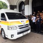 Trip heritage Lawang Sewu–Ambarawa resmi diluncurkan oleh KAI Wisata, menawarkan perjalanan wisata sejarah terintegrasi dengan harga terjangkau.