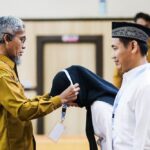 Sekda Jawa Tengah Sumarno menegaskan petugas haji 2026 harus memprioritaskan pelayanan jemaah dibanding ibadah pribadi.
