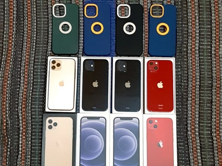 Tren persewaan iPhone di Kota Semarang meningkat tajam menjelang Lebaran. Permintaan bahkan naik dua hingga tiga kali lipat dibanding hari biasa.