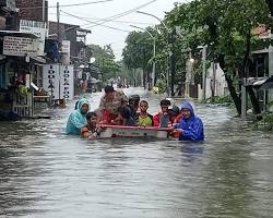 Rentetan 162 Bencana Awal 2026, Jateng Kebut Penguatan Mitigasi dan Bantuan