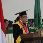 Rektor UIN Walisongo Semarang, Prof. Dr. Musahadi