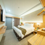 Horison IJ Kudus Resmi Dibuka, Ikon Baru Hotel Modern yang Siap Dongkrak Bisnis dan Gaya Hidup Kota Kretek