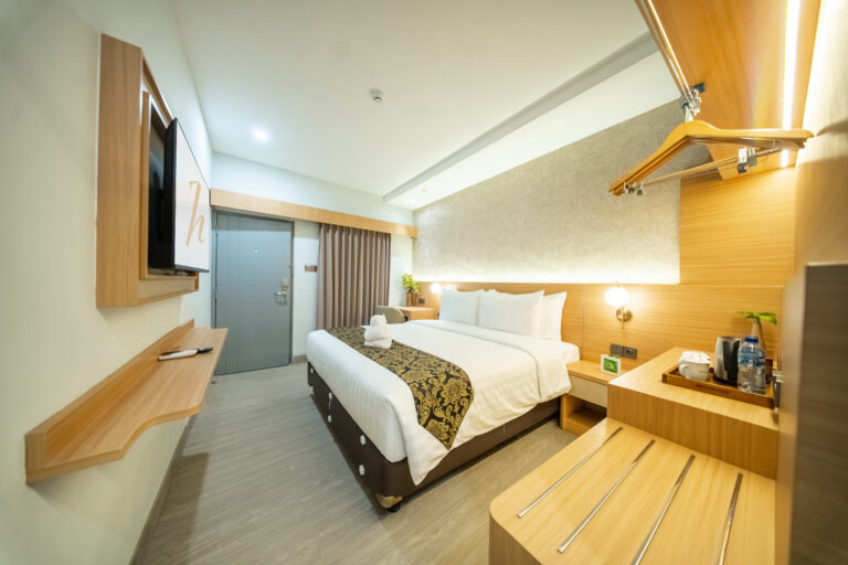 Horison IJ Kudus Resmi Dibuka, Ikon Baru Hotel Modern yang Siap Dongkrak Bisnis dan Gaya Hidup Kota Kretek