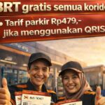 jadwal transportasi gratis BRT Trans Semarang Mei 2026