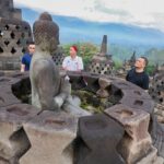 Pengembangan Candi Borobudur sebagai pusat aglomerasi wisata Jawa Tengah mulai disiapkan. Kawasan Kopeng dan Rawa Pening akan diintegrasikan untuk mendongkrak kunjungan wisata dan ekonomi lokal.