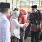 Guru di Semarang Diminta Melek Digital, Iswar: Jangan Sampai Anak Kehilangan Jati Diri