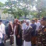 Kirab Budaya KH Sholeh Darat di Semarang jadi momentum pelestarian sejarah, edukasi generasi muda, hingga simbol perlawanan ekonomi berbasis budaya lokal.